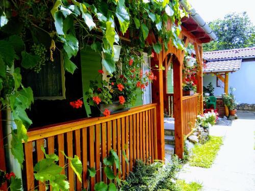Relax Nyaral�udvar