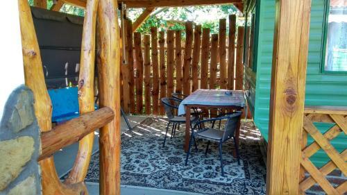 Relax Nyaral�udvar