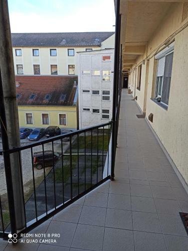 Centrum 2 Apartman