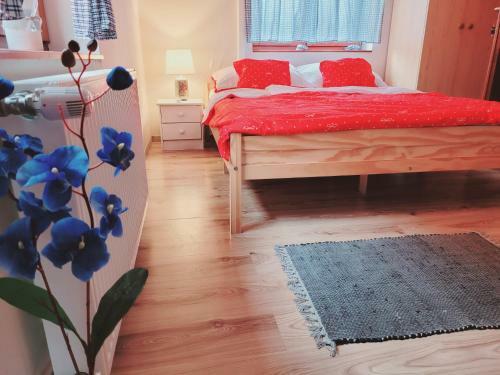 Hostal R�zsalugas Vend�gh�z