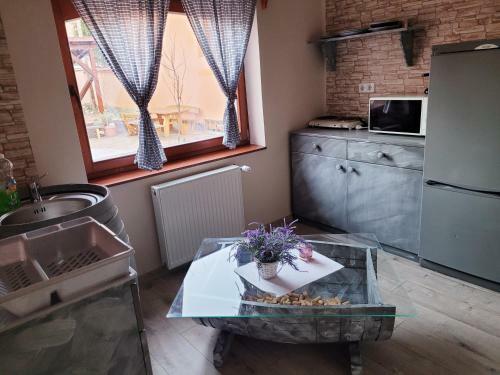 Hostal R�zsalugas Vend�gh�z