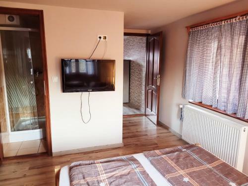 Hostal R�zsalugas Vend�gh�z