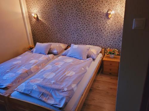 Hostal R�zsalugas Vend�gh�z