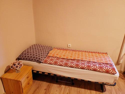 Hostal R�zsalugas Vend�gh�z