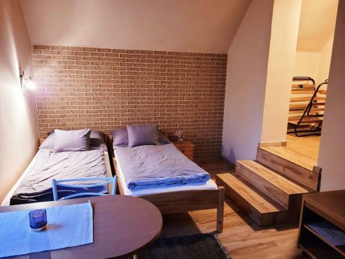 Hostal R�zsalugas Vend�gh�z