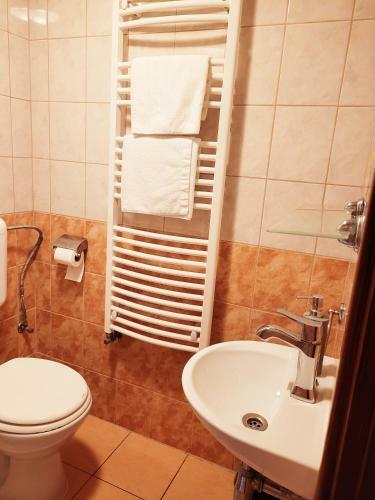 Hostal R�zsalugas Vend�gh�z
