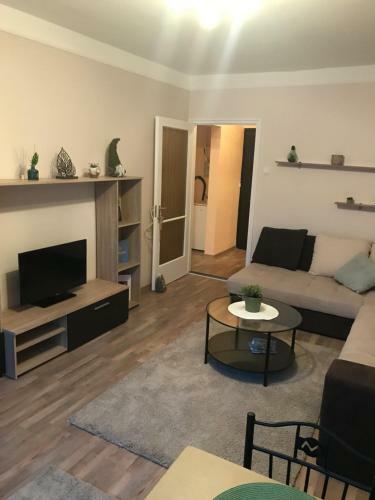 Menta Apartman
