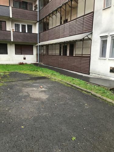 Menta Apartman