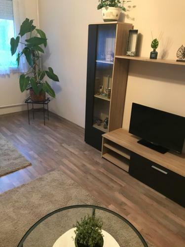 Menta Apartman