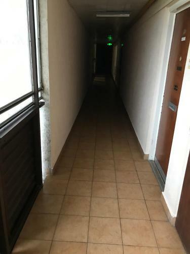 Menta Apartman