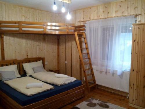 Hostal Feny?fa Vend�gh�z