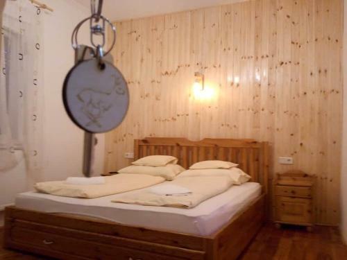 Hostal Feny?fa Vend�gh�z