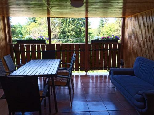 Hostal Feny?fa Vend�gh�z