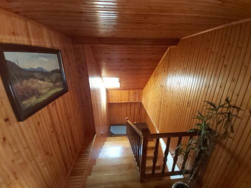 Hostal Feny?fa Vend�gh�z