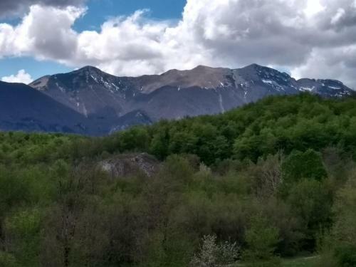 Apartman Sveti Rok