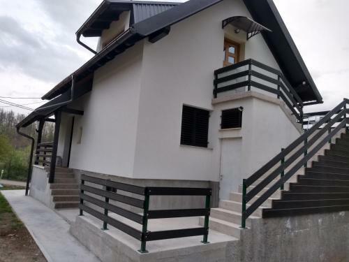 Apartman Sveti Rok