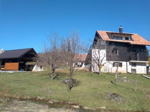 Apartman Sveti Rok