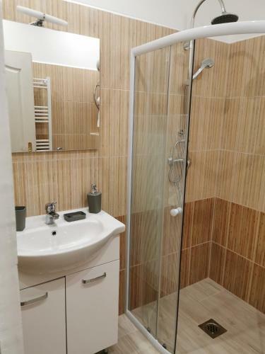Apartamento Baross-hat 5
