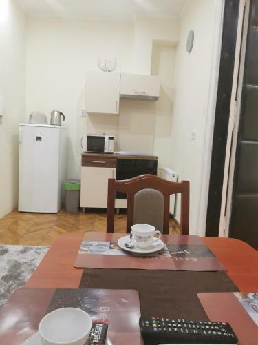 Apartamento Baross-hat 5