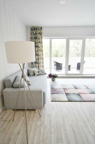 Moment Apartments