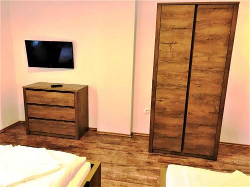 Hostal Villa Szilva Vend�gh�z