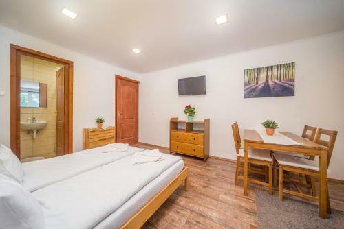 Hostal Villa Szilva Vend�gh�z