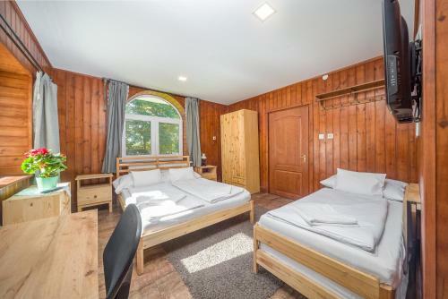 Hostal Villa Szilva Vend�gh�z