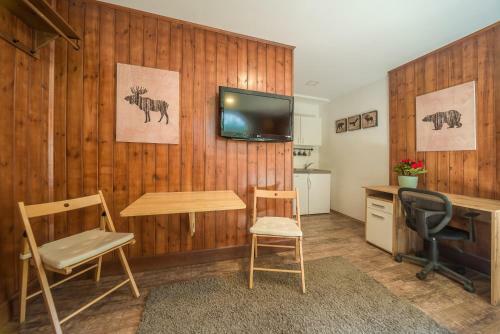 Hostal Villa Szilva Vend�gh�z