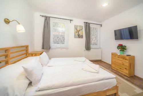 Hostal Villa Szilva Vend�gh�z