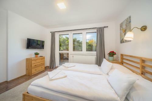 Hostal Villa Szilva Vend�gh�z