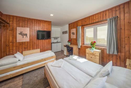 Hostal Villa Szilva Vend�gh�z