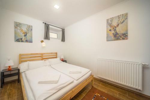 Hostal Villa Szilva Vend�gh�z
