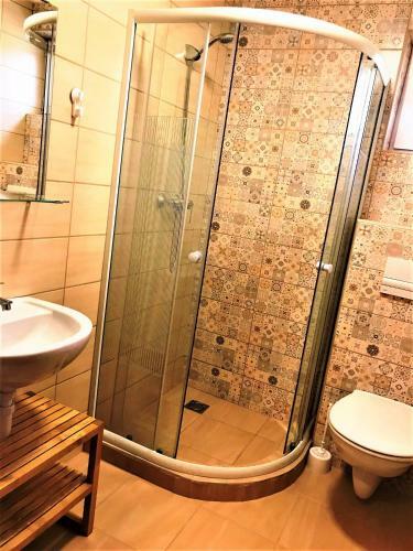 Hostal Villa Szilva Vend�gh�z