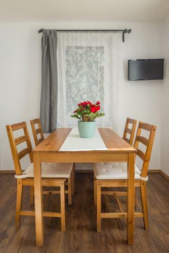 Hostal Villa Szilva Vend�gh�z
