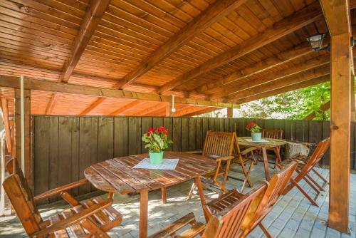Hostal Villa Szilva Vend�gh�z