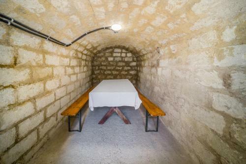 Hostal Villa Szilva Vend�gh�z