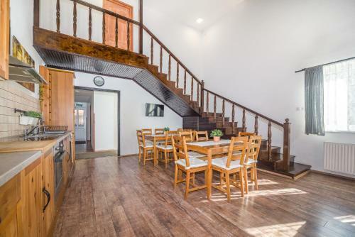 Hostal Villa Szilva Vend�gh�z