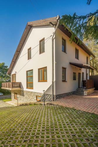 Hostal Villa Szilva Vend�gh�z