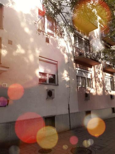 Centrum Apartman