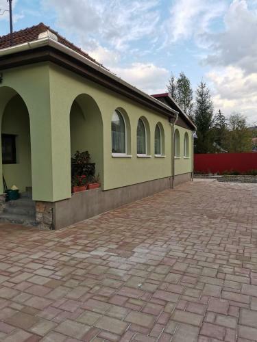Apartamento Hal�sz Vend�gh�z