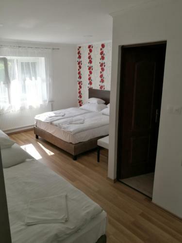 Apartamento Hal�sz Vend�gh�z