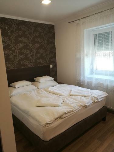 Apartamento Hal�sz Vend�gh�z