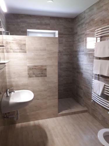 Apartamento Hal�sz Vend�gh�z