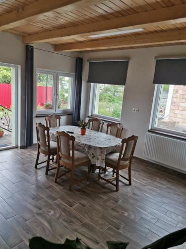 Apartamento Hal�sz Vend�gh�z