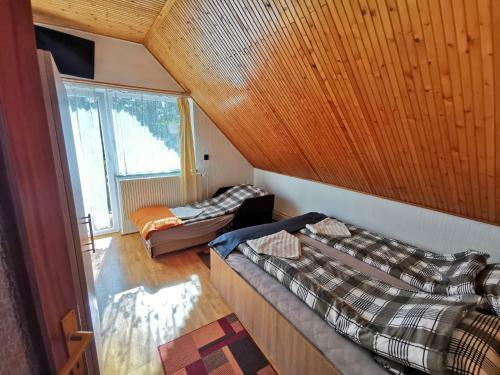 Hostal Country Vend�gh�z