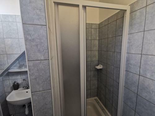 Hostal Country Vend�gh�z