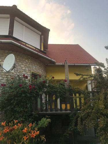 Apartamento Romantik Vend�gh�z