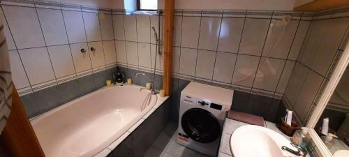 Apartamento Romantik Vend�gh�z