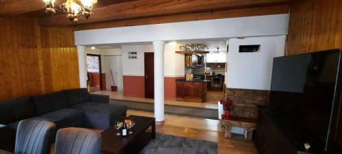 Apartamento Romantik Vend�gh�z