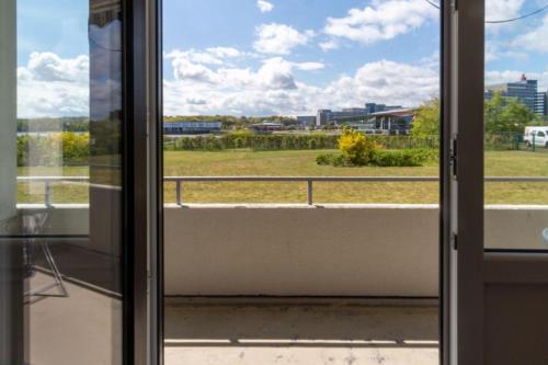 Apartamento Haus-schoene-aussicht-wohnung-0-11